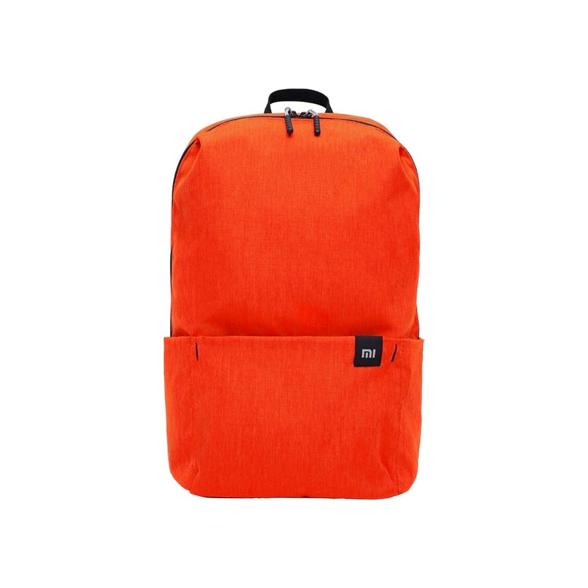 Orange daypack shop