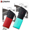 Kingston Datatraveler Exodia M USB Flash Drive - 128GB