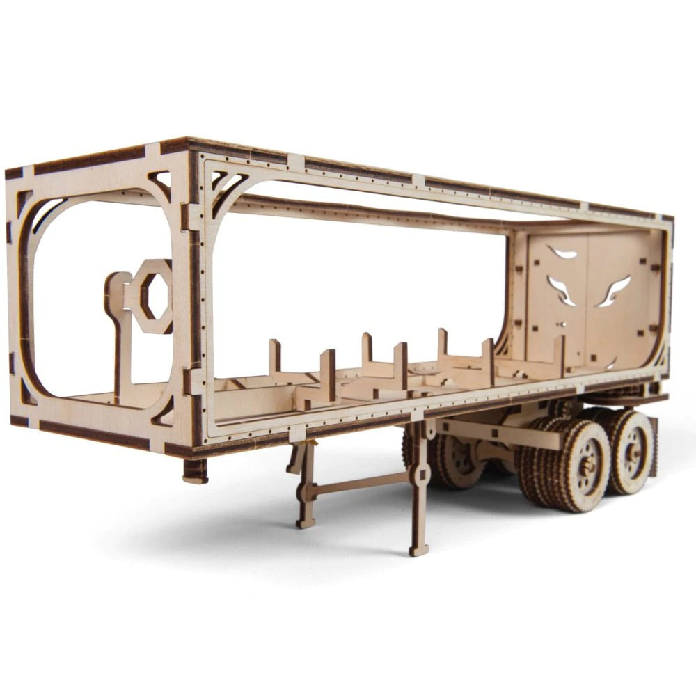 Heavy boy truck model (VM-03)