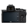 Nikon Mirrorless Digital Camera Z50 16-50mm 20.9MP