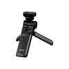 Sony Vlog camera ZV-1 20MP Black + Shooting Grip With Wireless Remote Commander GP-VPT2BT