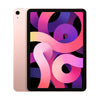 iPad Air 4th generation 10.9 inch Wi-Fi 64GB - Rose Gold