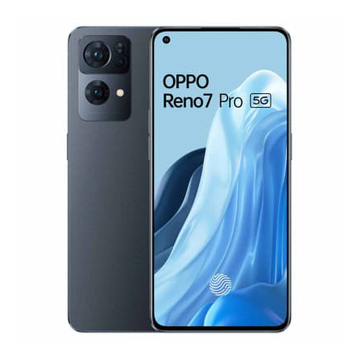 Oppo Reno 7 Pro 5G