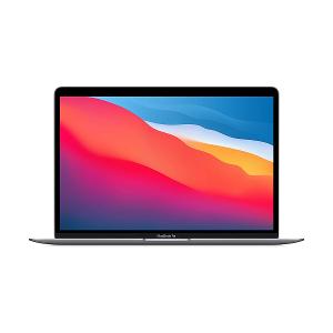 Apple MacBook Air 13-inch M1 (256GB/8GB Storage English And Arabic keyboard) Gray