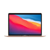 Apple MacBook Air M1 2020 (13-inch 512GB Storage Arabic and English keyboard) - Gold