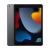 Apple iPad 2021 (9th Gen) Wi-Fi (10.2-inch 64GB Storage) - Grey