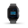Garmin Venu SQ NFC Smartwatch 010-02427-10