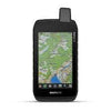 Garmin 010-02133-01 Montana 700 Rugged GPS Touchscreen Navigator - Black