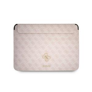 Guess laptop And macBook sleeve bag 13.3 inch - Pink