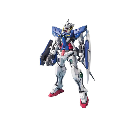 1/144 HG00 #01 Gundam Exia