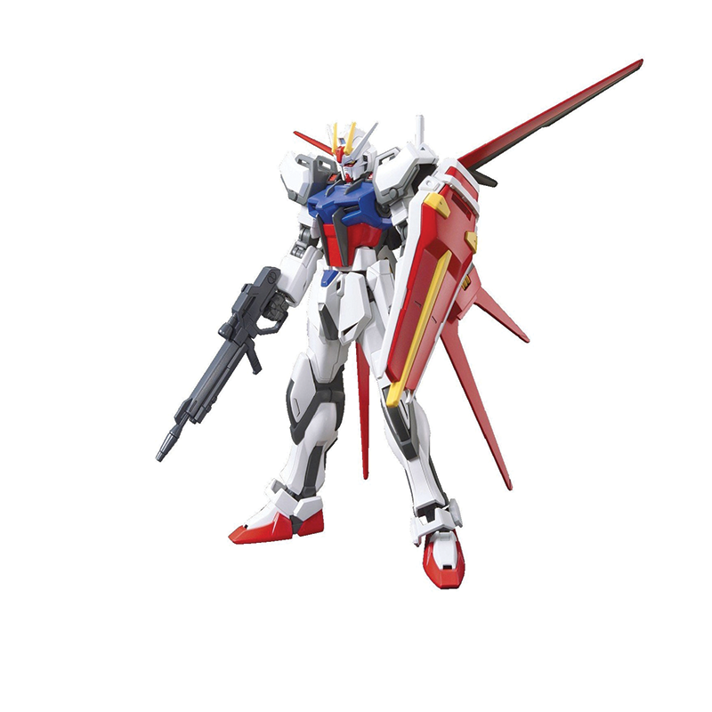 1/144 HGCE #171 Aile Strike Gundam