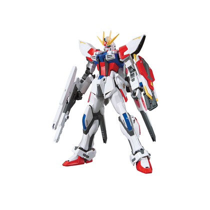 1/144 HGBF #09 Star Build Strike Gundam Plavsky Wing
