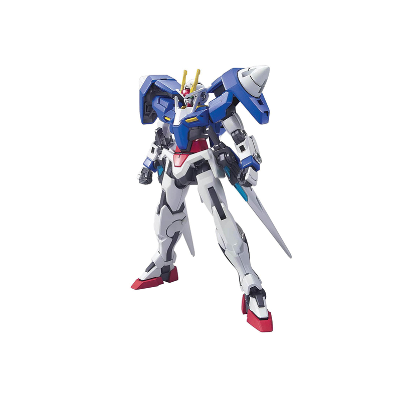1/144 HG00 #22 00 Gundam
