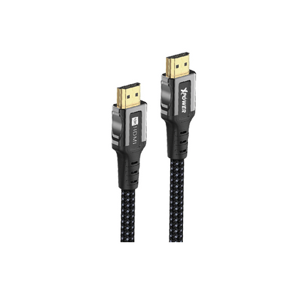 XPower HD11 10K High Speed HDMI Cable 2M