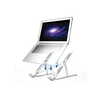 XPower LS2 Foldable Laptop Stand - Black
