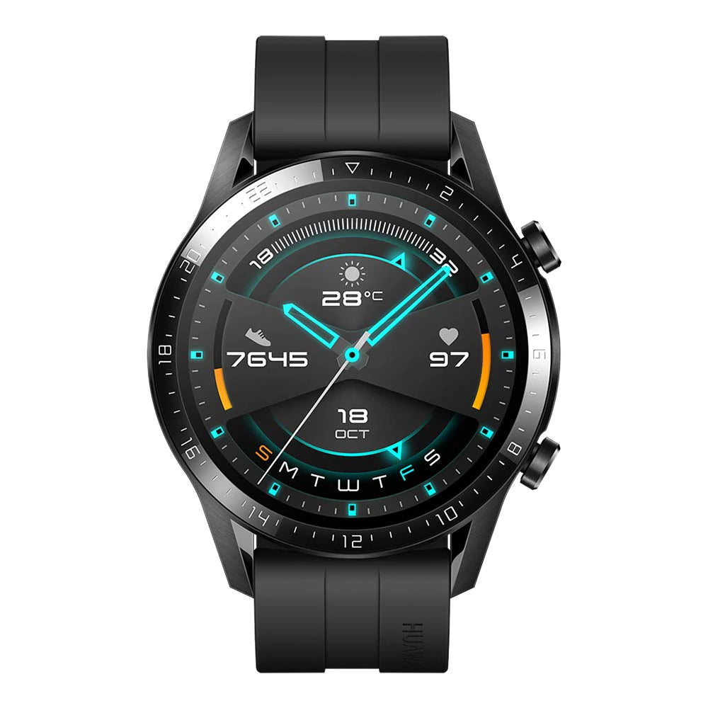 Huawei Smart Watch GT2 Sport Edition - Black