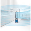 Dyson Pure Cool TP04 Air Purifying Fan / Blue