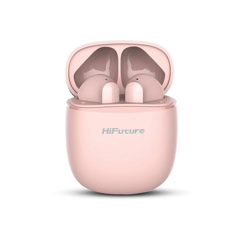 HiFuture Colorbuds Pink