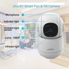 UNIARCH Smart Pan & Tilt Camera Uho-S1