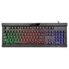 Vertux Amber Pro Performance Gaming Keyboard EA