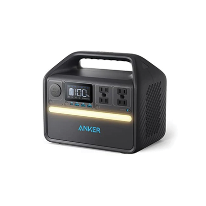 Anker 535 Portable Power Staion ( PowerHouse 512Wh )