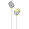 Bose SoundSport Wireless In-Ear Headphones - Citron
