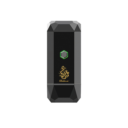 Bukhoor Diamond Inspired Portable Burner