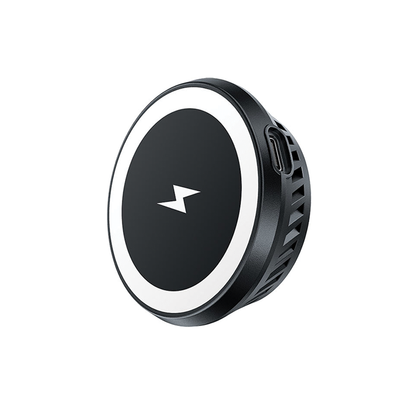 ACEFAST E2 semiconductor cooling wireless charger (black)