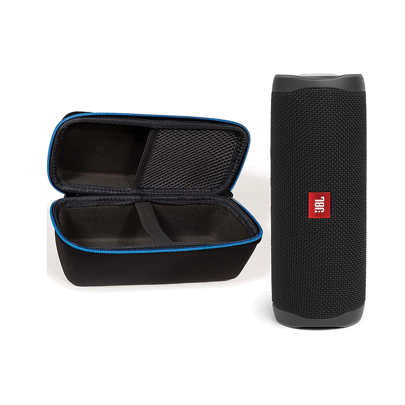 JBL FLIP 5, Waterproof Portable Bluetooth Speaker, Black