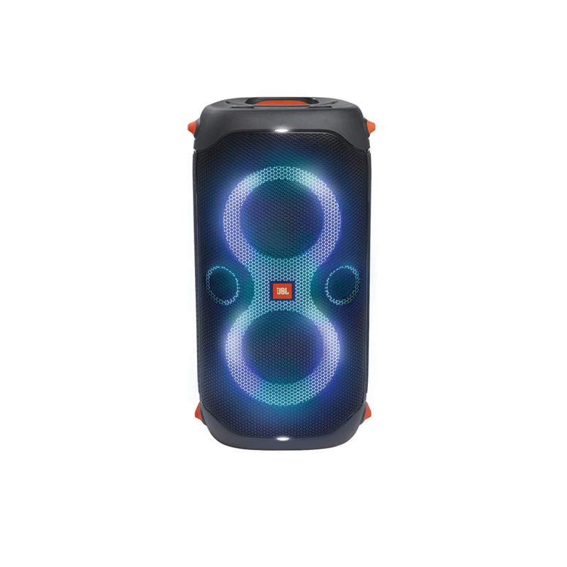 JBL PartyBox 110 - Portable Party Speaker