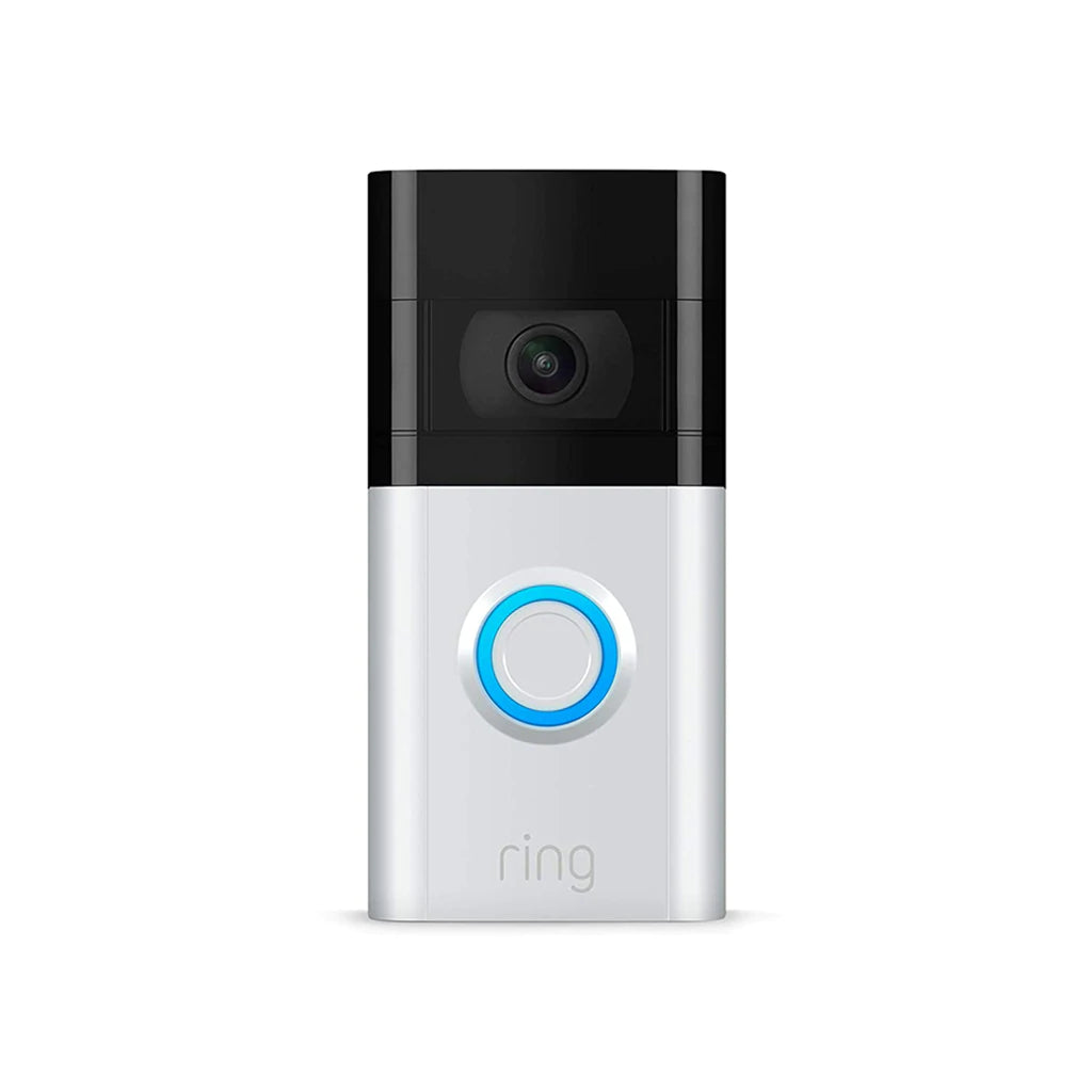 Ring V3 Lite Video Doorbell