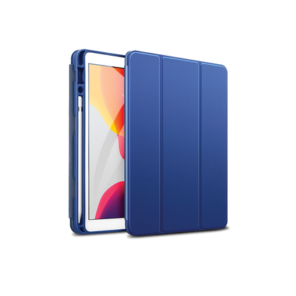 iPad7 Rebound Pencil Navy Blue