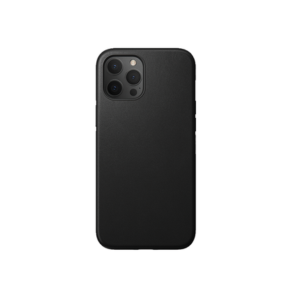 Black case for  iPhone 12 / 12 Pro