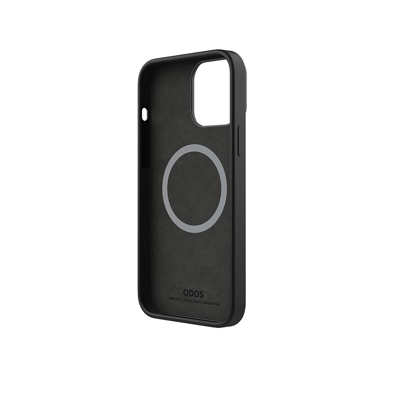 Cloud Soft Case with HaloLock iPhone 13 - 6.1 Black