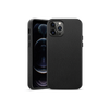 Metro Premium - Black Case for iPhone 12 / 12 Pro