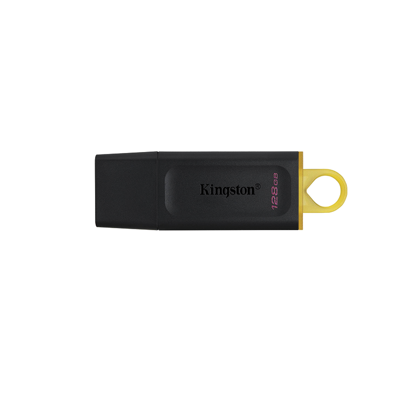 Kingston 128GB USB3.2 DataTraveler Exodia