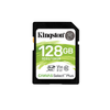 Kingston 128GB SDXC Canvas Select + 100R V30