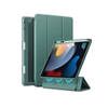 Rebound Hybrid Case Pro 10.2 iPad 7/8/9 - Frosted Green