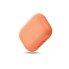 Airpods Pro-Breeze Plus-Papaya case