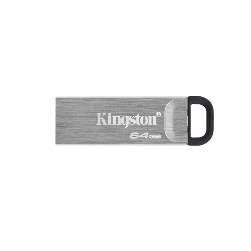 Kingston 64GB 200MB/S USB3.2 DataTraveler Kyson