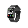 Touchmate Fitness Smartwatch Black