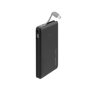 8000mAh Pocket  ChargeUp By Cygnett