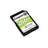 Kingston 256GB SDXC Canvas Select + 100R V30