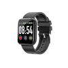 Touchmate Fitness Smartwatch Full Touch Black