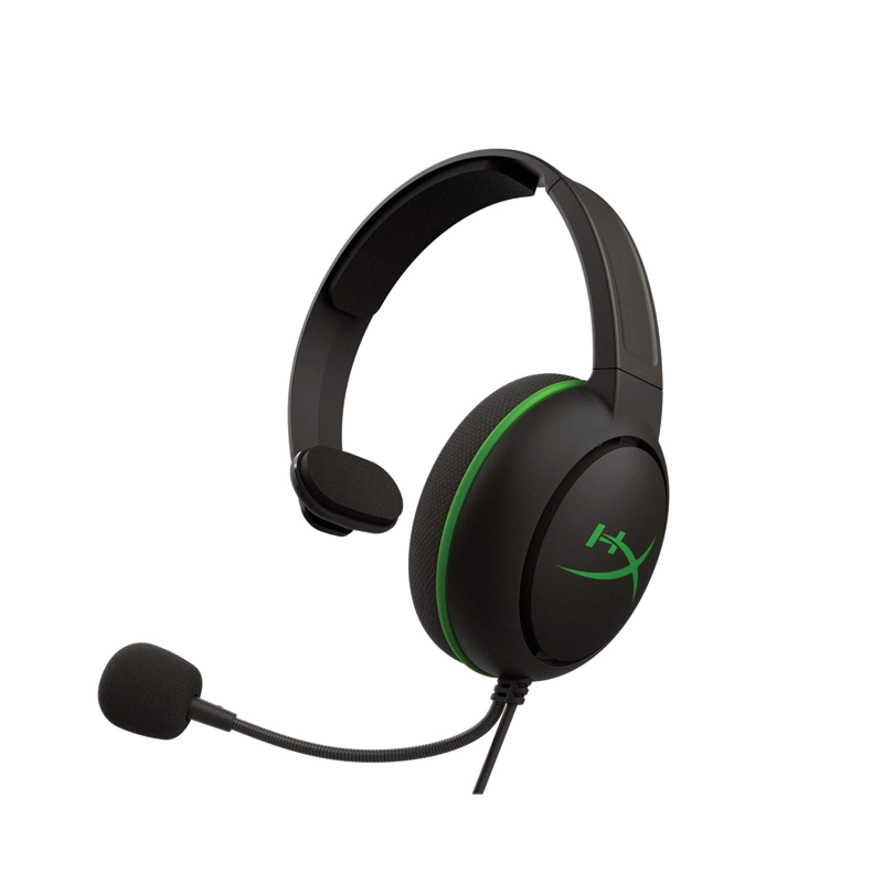 HyperX Cloud X Chat Headset Wired