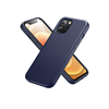 Metro Premium - Blue Case for iPhone 12 Pro Max
