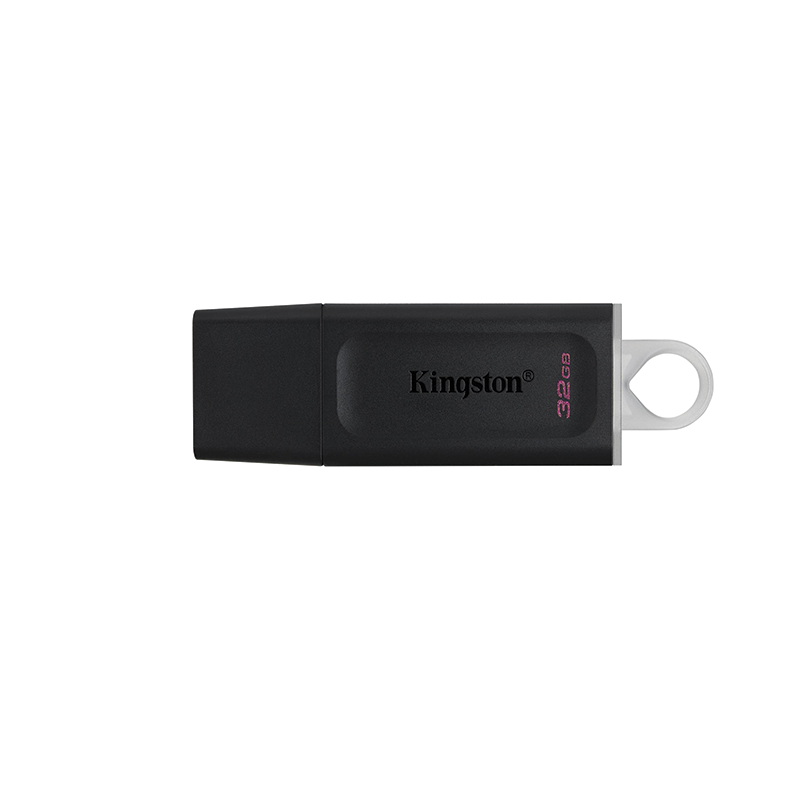 Kingston 32GB USB3.2 DataTraveler Exodia