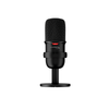 HyperX Solocast Pro Audio USB Microphone