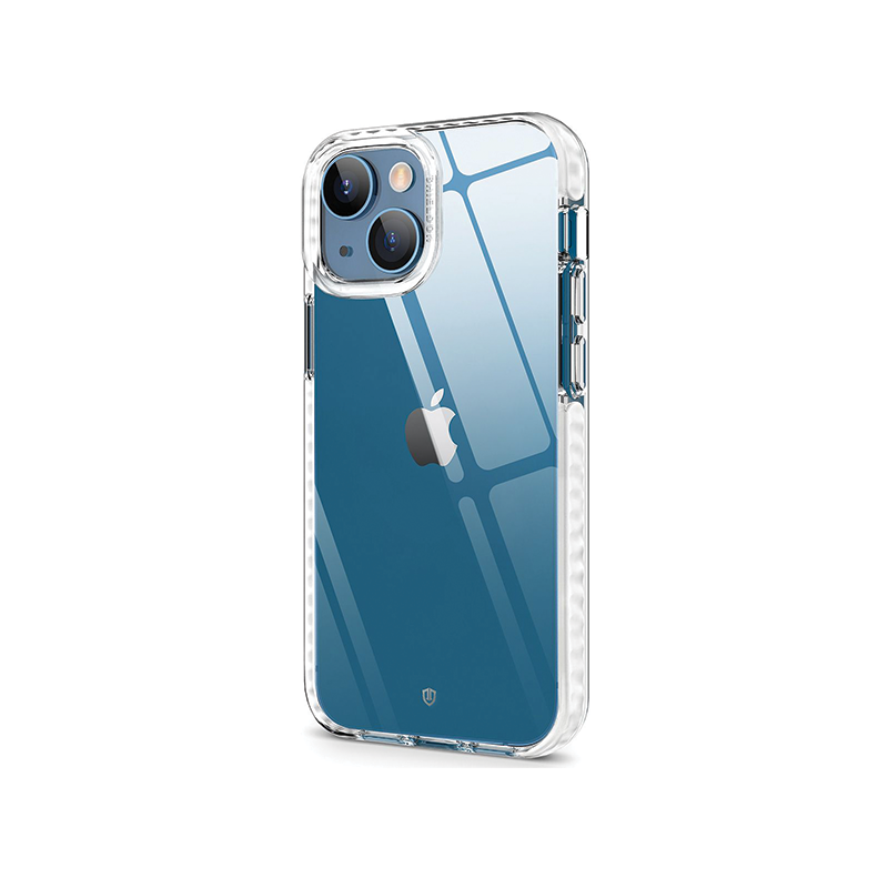 Classic Hybrid Case iPhone 13Mini 5.4 Clear