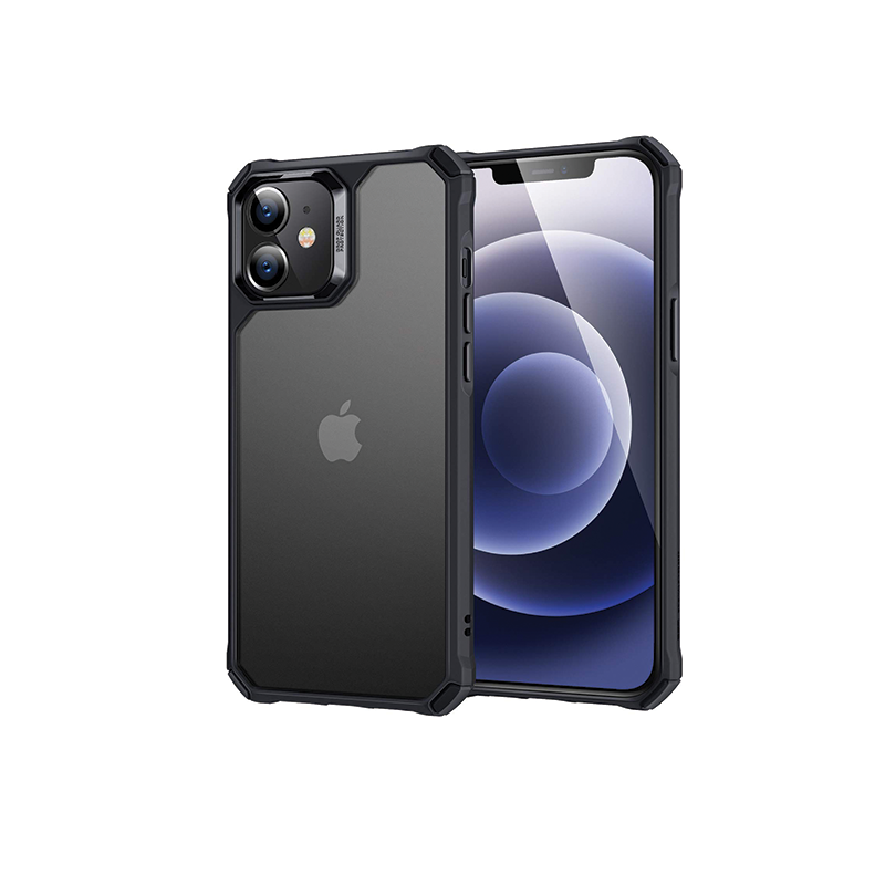 Black case for  iPhone 12 mini